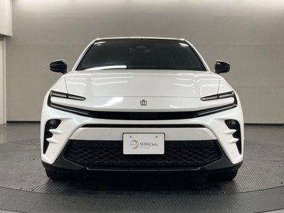 TOYOTA CROWN SPORT - 7