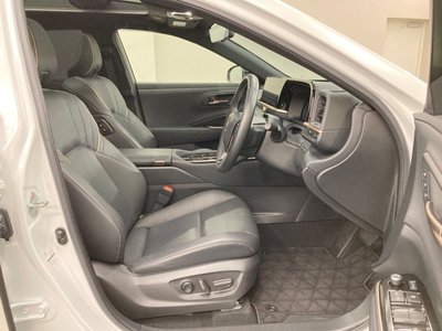 TOYOTA CROWN SPORT - 3