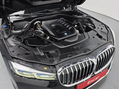 BMW 7 SERIES - 7
