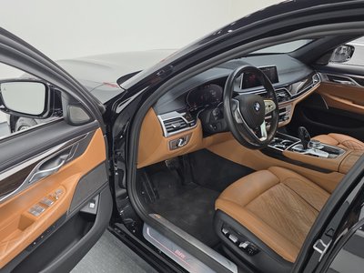 BMW 7 SERIES - 10