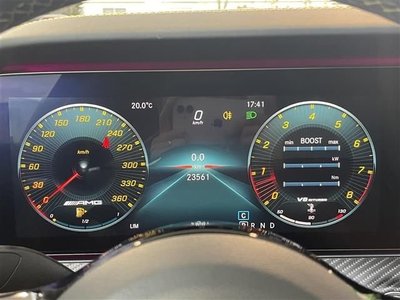 2019 Mercedes-BENZ AMG — миниатюра 21