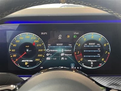 2019 Mercedes-BENZ AMG — миниатюра 22