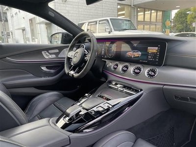 2019 Mercedes-BENZ AMG — миниатюра 20
