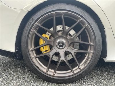 2019 Mercedes-BENZ AMG — миниатюра 16