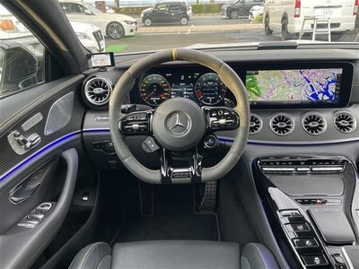 2019 Mercedes-BENZ AMG — миниатюра 19