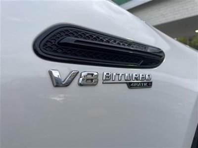 2019 Mercedes-BENZ AMG — миниатюра 12