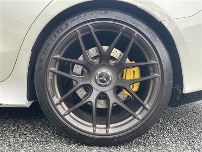 2019 Mercedes-BENZ AMG — миниатюра 15
