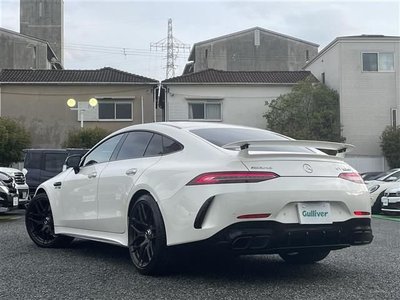 2019 Mercedes-BENZ AMG photo 9