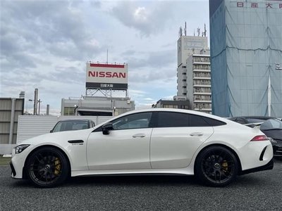 2019 Mercedes-BENZ AMG photo 8