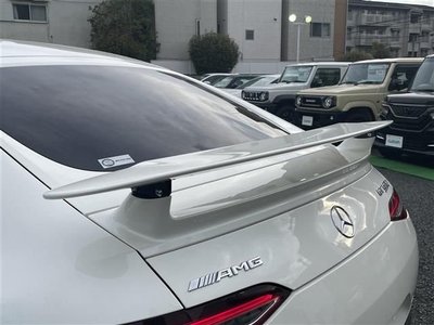 2019 Mercedes-BENZ AMG — миниатюра 11