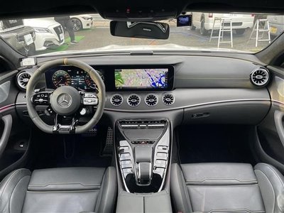 2019 Mercedes-BENZ AMG — миниатюра 18