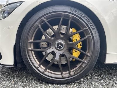 2019 Mercedes-BENZ AMG — миниатюра 14