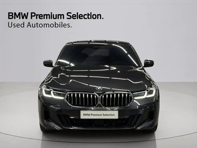 BMW 6 SERIES GT - 4