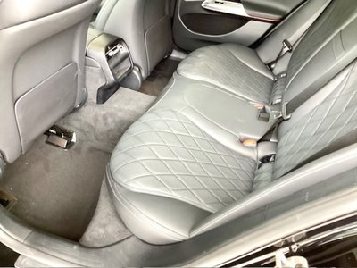 2025 Mercedes-BENZ E-CLASS — миниатюра 42