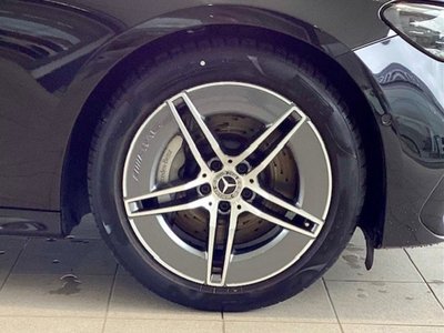 2025 Mercedes-BENZ E-CLASS — миниатюра 12