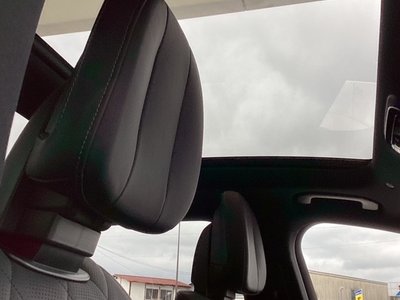 2025 Mercedes-BENZ E-CLASS — миниатюра 21