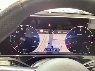 2025 Mercedes-BENZ E-CLASS — миниатюра 28