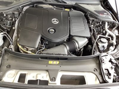 2025 Mercedes-BENZ E-CLASS — миниатюра 49