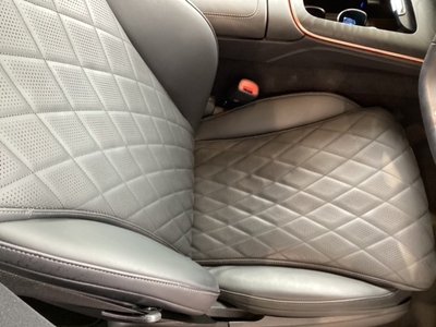 2025 Mercedes-BENZ E-CLASS — миниатюра 18