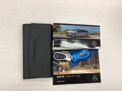 2025 Mercedes-BENZ E-CLASS — миниатюра 48