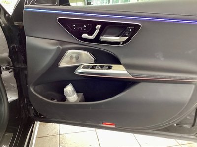 2025 Mercedes-BENZ E-CLASS — миниатюра 30