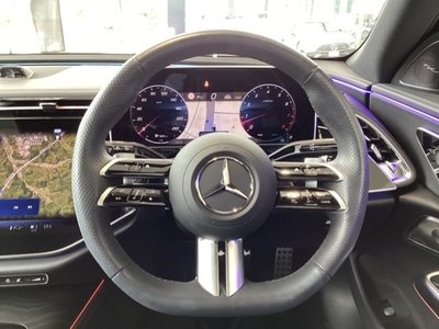 2025 Mercedes-BENZ E-CLASS — миниатюра 19