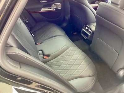 2025 Mercedes-BENZ E-CLASS — миниатюра 47