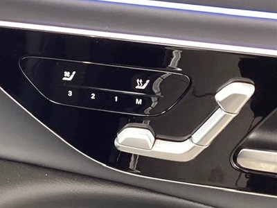 2025 Mercedes-BENZ E-CLASS — миниатюра 33