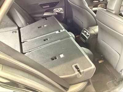 2025 Mercedes-BENZ E-CLASS — миниатюра 45