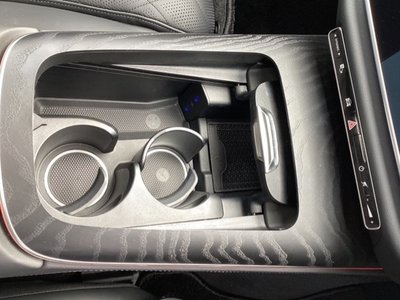 2025 Mercedes-BENZ E-CLASS — миниатюра 27