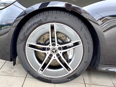 2025 Mercedes-BENZ E-CLASS — миниатюра 14
