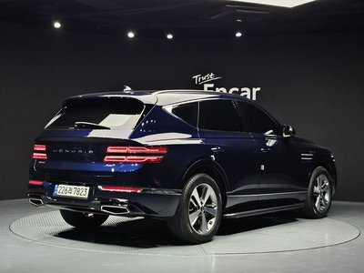 GENESIS GV80 - 3