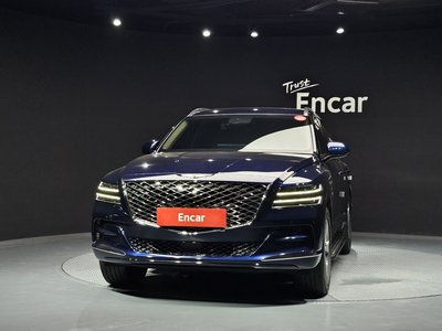 GENESIS GV80 - 2