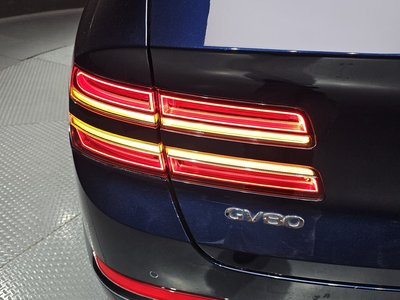 GENESIS GV80 - 10