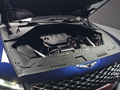 GENESIS GV80 - 7