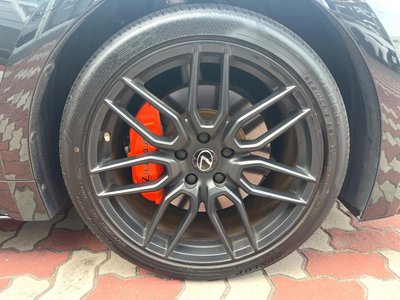 2021 Lexus IS 照片 4