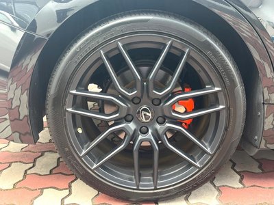 2021 Lexus IS 缩略图 30