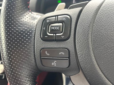 2021 Lexus IS 缩略图 46