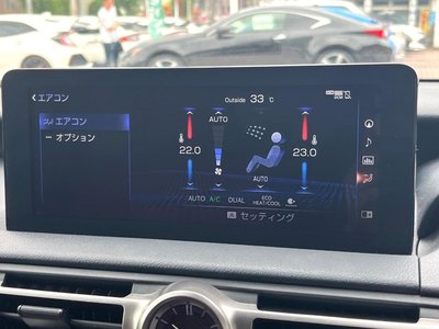 2021 Lexus IS 缩略图 56