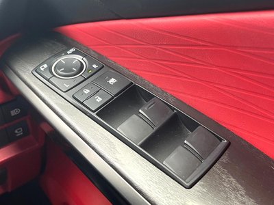 2021 Lexus IS 缩略图 42