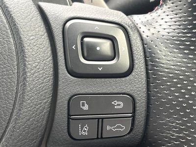 2021 Lexus IS 缩略图 45