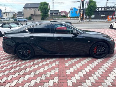 2021 Lexus IS 缩略图 24