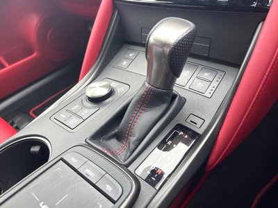 2021 Lexus IS 缩略图 60