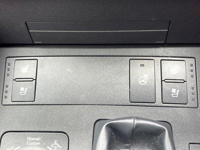 2021 Lexus IS 缩略图 58