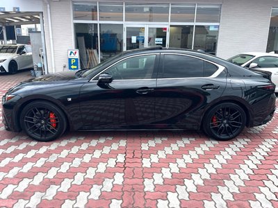 2021 Lexus IS 缩略图 26