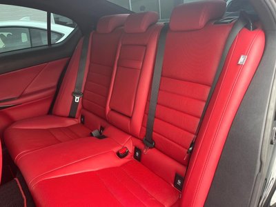 2021 Lexus IS 缩略图 38