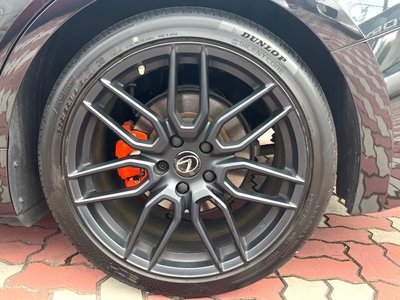 2021 Lexus IS 缩略图 28