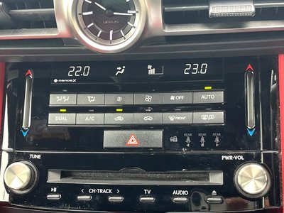 2021 Lexus IS 缩略图 57