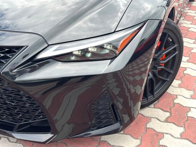 2021 Lexus IS 缩略图 13