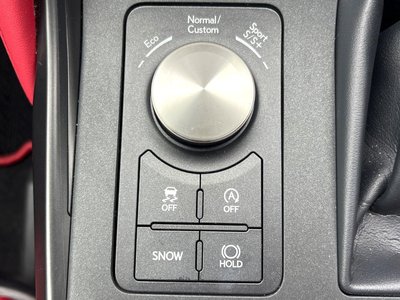 2021 Lexus IS 缩略图 61